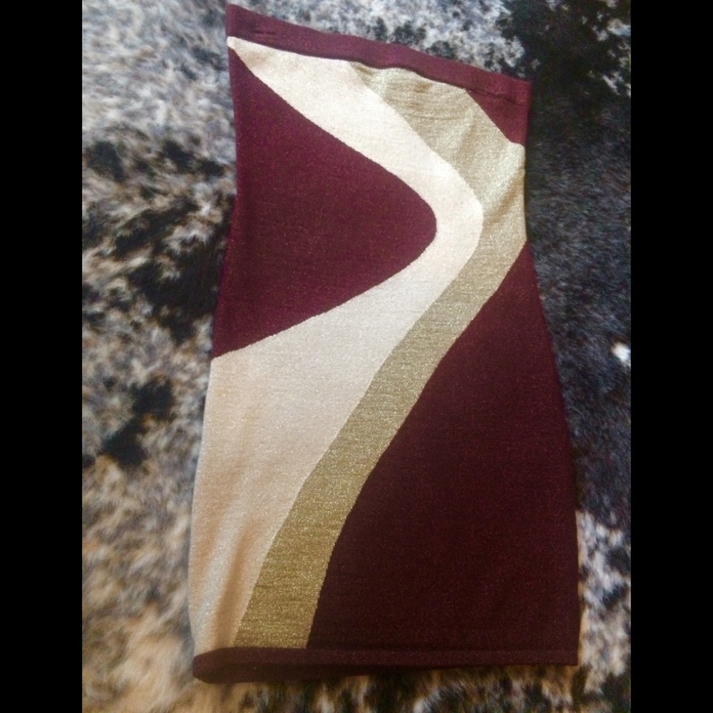 Wow Couture bodycon Dress